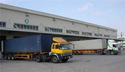 国内货运物流产品信息