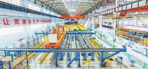 自贡与滁州 传统产业转型升级与运输发展的双城探索