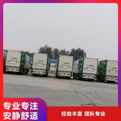 滁州与莆田猪只专用运输车环境控制与运输保障