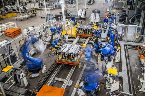 共享经济新势力 滁州运输如何实现企业成本降低50%