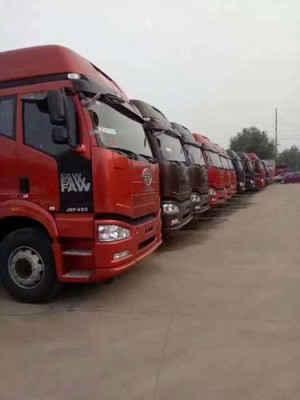 上海至滁州运输专线服务 便捷上门取件与高效物流方案