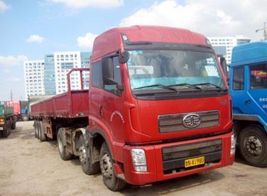 青岛至攀枝花物流专线运输 超值服务与综合指南