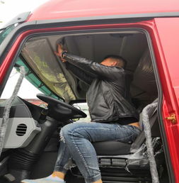 惠龙北斗在安徽滁州实现多方共赢发展，助力滁州运输转型升级