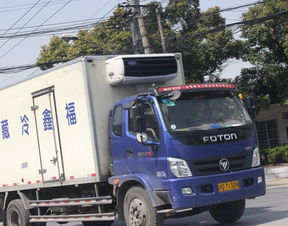 上海至滁州专业整车运输服务 13米车型天天发车，高效直达