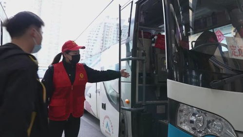 滁州汽车客运北站发布通知 多地班次暂停运营