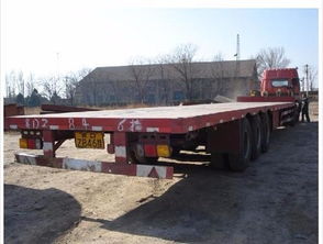 滁州到海林物流专线直达运输指南